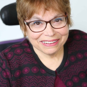 Judith Heumann