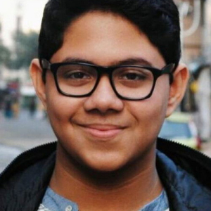 Rajarshi Nag