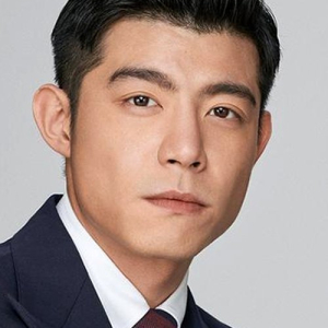 Edison Wang