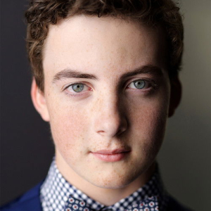 Ethan Pogue
