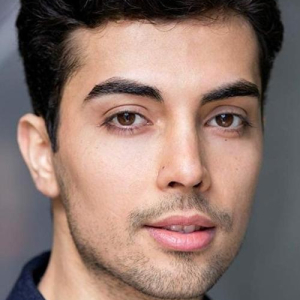 Shervin Alenabi