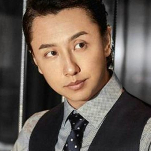 Huang Cailun