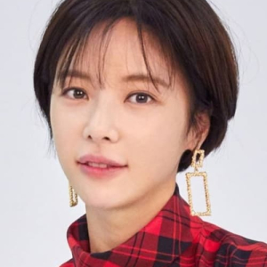 Hwang Jung-eum
