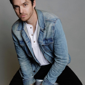 Andrew Thomas