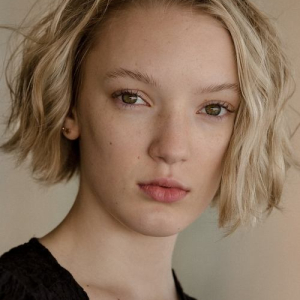 Raffiella Chapman