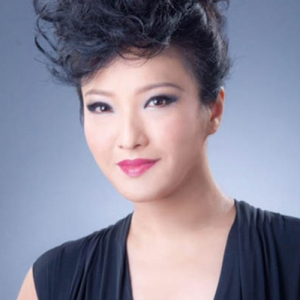 Alice Lau Nga-Lai 
