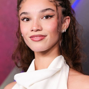 Malia Baker