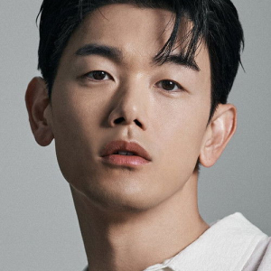 Eric Nam