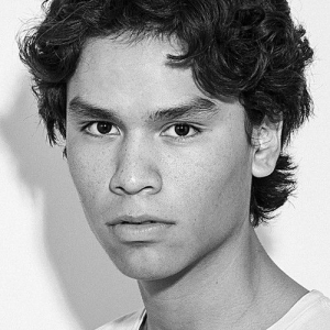 Forrest Goodluck
