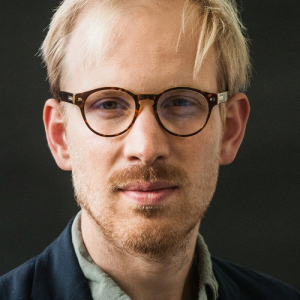 Rutger Bregman