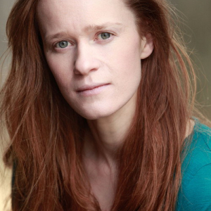 Kathryn O'Reilly