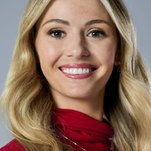 Rebecca Dalton
