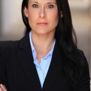Caroline Avery Granger