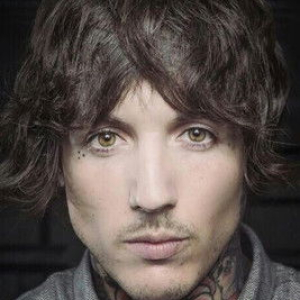 Oliver Sykes