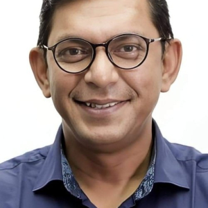 Chanchal Chowdhury