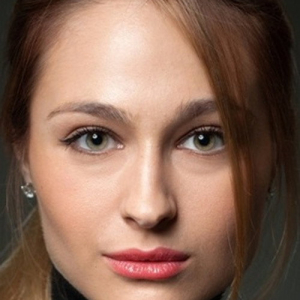 Anastasiia Tsymbalaru
