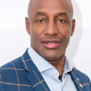 John Fashanu