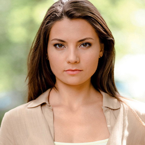 Antonina Khyzhniak