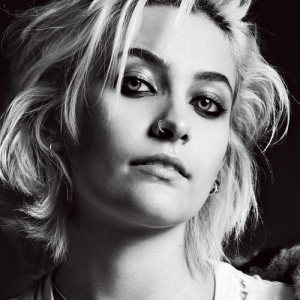 Paris Jackson