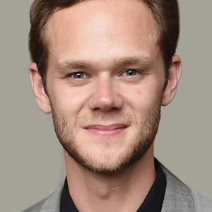 Joseph Cross