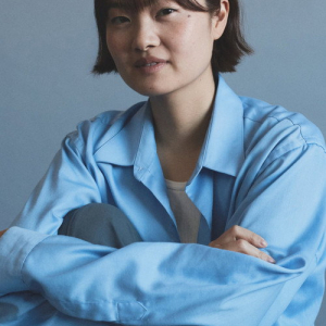 Katarina Zhu