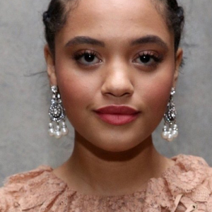 Kiersey Clemons