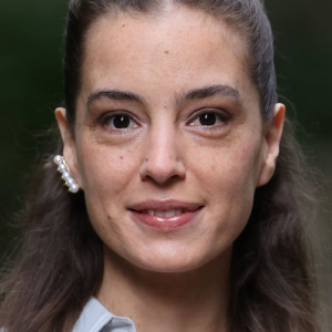 Manon Clavel