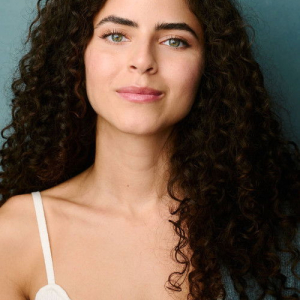Shannon Gisela