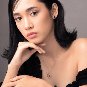 Aisha Nurra Datau