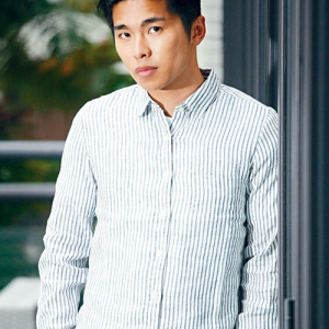 Neo Yau