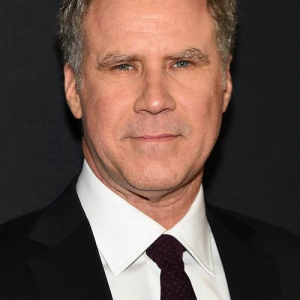 Will Ferrell