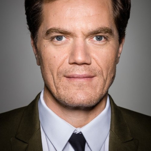 Michael Shannon