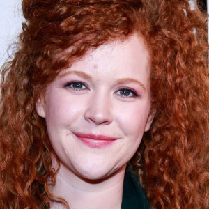 Mary Wiseman