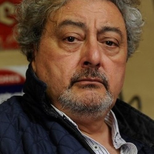 Claudio Rissi
