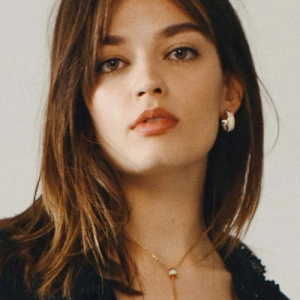 Emma Mackey