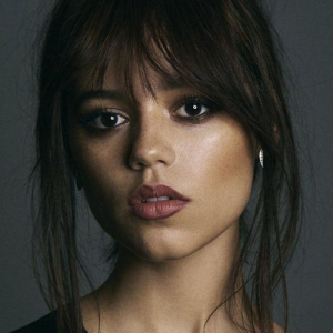 Jenna Ortega