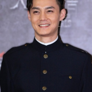 Yin Zheng