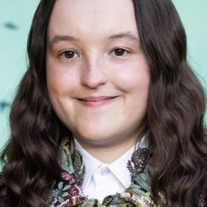 Bella Ramsey