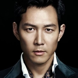 Lee Jung-jae