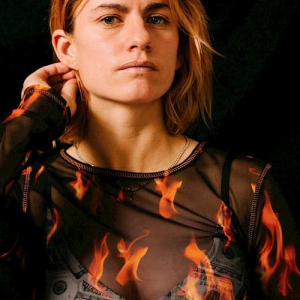 Florentina Holzinger