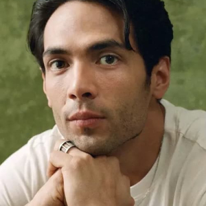 Diego Calva