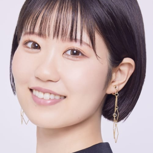 Nao Toyama