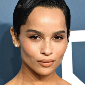 Zoë Kravitz