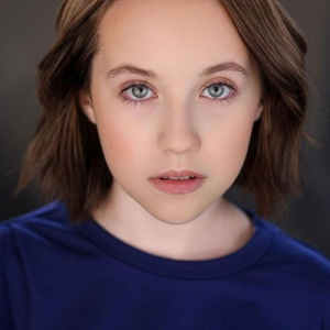 Vivien Lyra Blair
