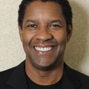 Denzel Washington
