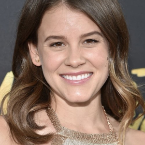 Sosie Bacon