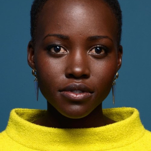 Lupita Nyong'o