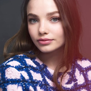 Kristine Froseth