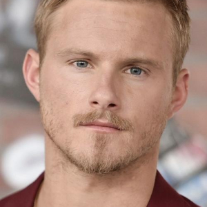 Alexander Ludwig
