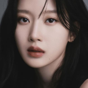 Mun Ka-young